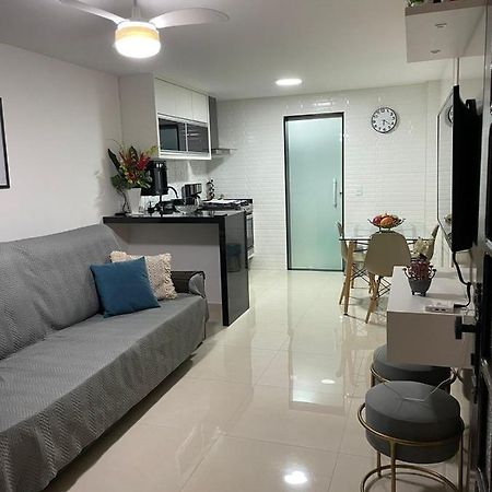 Apartamento Moderno E Super Confortavel Localizado A Alguns Passos Da Praia Grande Арраял-ду-Кабу Экстерьер фото
