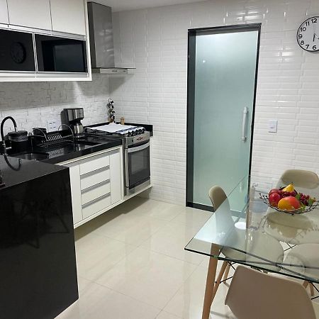 Apartamento Moderno E Super Confortavel Localizado A Alguns Passos Da Praia Grande Арраял-ду-Кабу Экстерьер фото