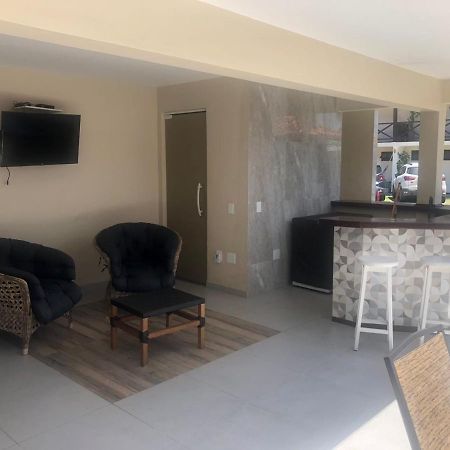 Apartamento Moderno E Super Confortavel Localizado A Alguns Passos Da Praia Grande Арраял-ду-Кабу Экстерьер фото