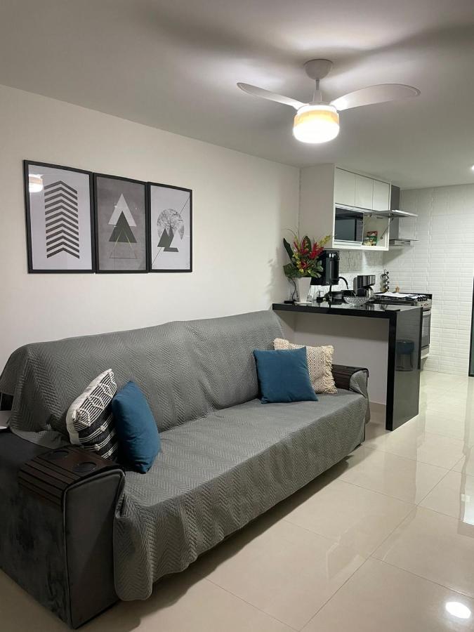 Apartamento Moderno E Super Confortavel Localizado A Alguns Passos Da Praia Grande Арраял-ду-Кабу Экстерьер фото