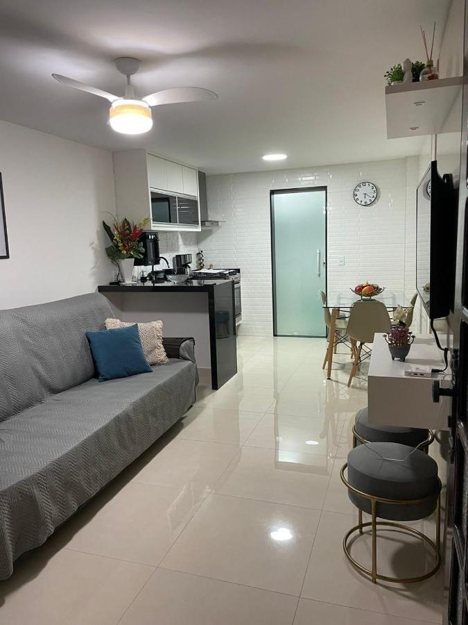 Apartamento Moderno E Super Confortavel Localizado A Alguns Passos Da Praia Grande Арраял-ду-Кабу Экстерьер фото