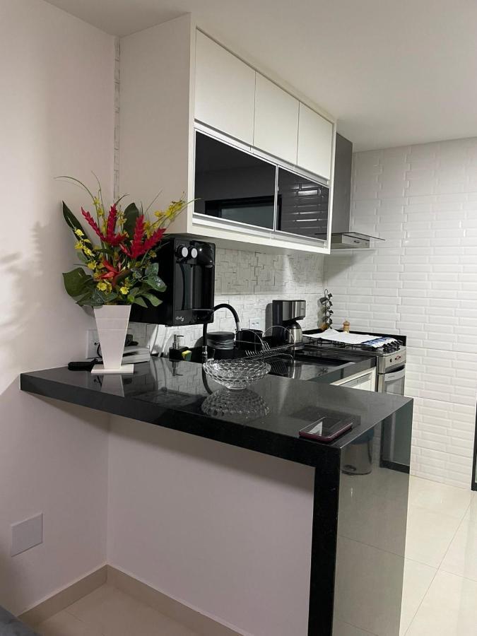 Apartamento Moderno E Super Confortavel Localizado A Alguns Passos Da Praia Grande Арраял-ду-Кабу Экстерьер фото