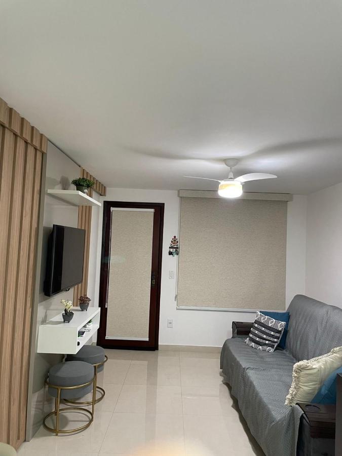 Apartamento Moderno E Super Confortavel Localizado A Alguns Passos Da Praia Grande Арраял-ду-Кабу Экстерьер фото
