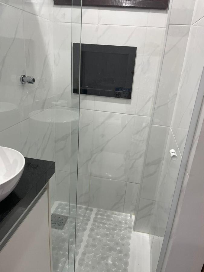 Apartamento Moderno E Super Confortavel Localizado A Alguns Passos Da Praia Grande Арраял-ду-Кабу Экстерьер фото