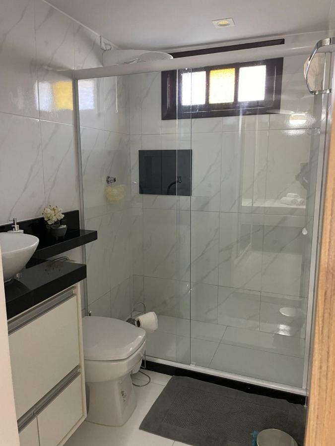 Apartamento Moderno E Super Confortavel Localizado A Alguns Passos Da Praia Grande Арраял-ду-Кабу Экстерьер фото