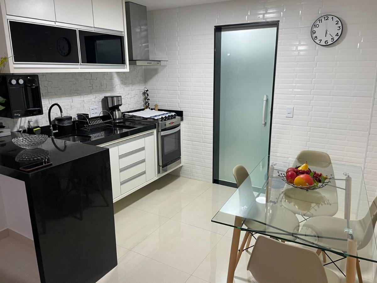 Apartamento Moderno E Super Confortavel Localizado A Alguns Passos Da Praia Grande Арраял-ду-Кабу Экстерьер фото