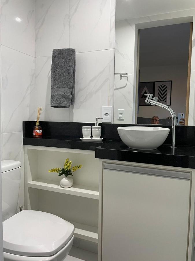 Apartamento Moderno E Super Confortavel Localizado A Alguns Passos Da Praia Grande Арраял-ду-Кабу Экстерьер фото