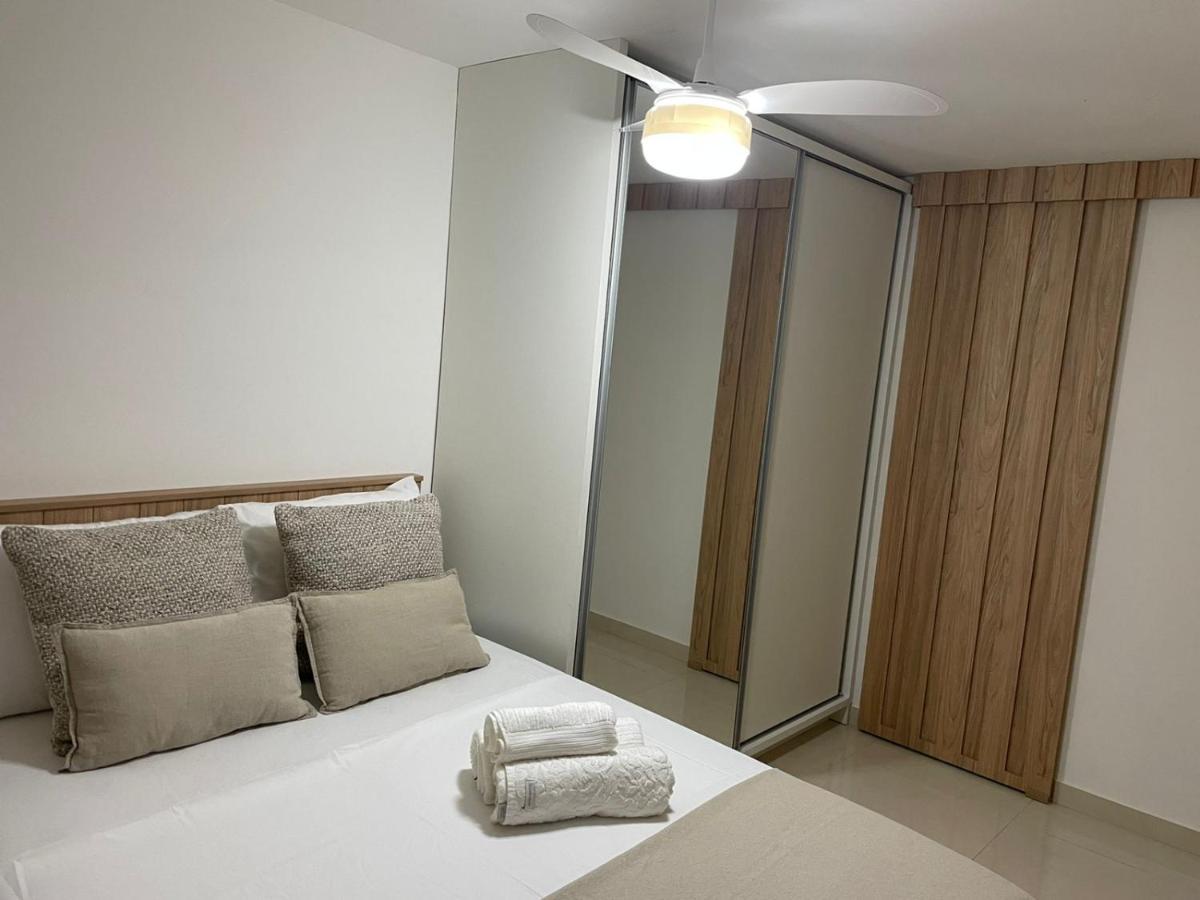 Apartamento Moderno E Super Confortavel Localizado A Alguns Passos Da Praia Grande Арраял-ду-Кабу Экстерьер фото