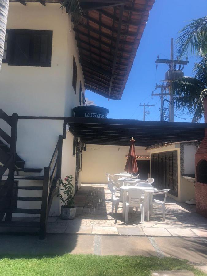 Apartamento Moderno E Super Confortavel Localizado A Alguns Passos Da Praia Grande Арраял-ду-Кабу Экстерьер фото