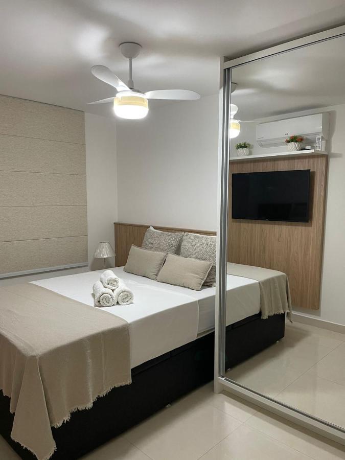 Apartamento Moderno E Super Confortavel Localizado A Alguns Passos Da Praia Grande Арраял-ду-Кабу Экстерьер фото