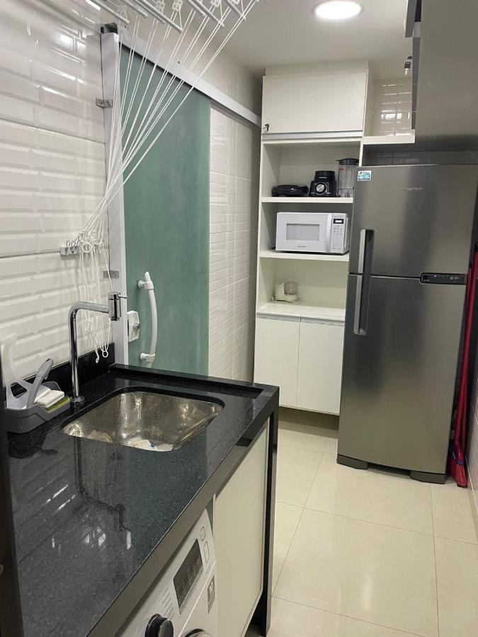 Apartamento Moderno E Super Confortavel Localizado A Alguns Passos Da Praia Grande Арраял-ду-Кабу Экстерьер фото
